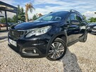 Peugeot 2008 1.2i#110PS#Allure#Aut#Navi#Kamera#Climatr#Gwarancja#Faktura Vat 23%! - 4
