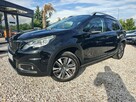 Peugeot 2008 1.2i#110PS#Allure#Aut#Navi#Kamera#Climatr#Gwarancja#Faktura Vat 23%! - 5