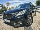 Peugeot 2008 1.2i#110PS#Allure#Aut#Navi#Kamera#Climatr#Gwarancja#Faktura Vat 23%! - 6