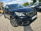 Peugeot 2008 1.2i#110PS#Allure#Aut#Navi#Kamera#Climatr#Gwarancja#Faktura Vat 23%! - 8