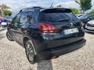 Peugeot 2008 1.2i#110PS#Allure#Aut#Navi#Kamera#Climatr#Gwarancja#Faktura Vat 23%! - 14