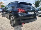 Peugeot 2008 1.2i#110PS#Allure#Aut#Navi#Kamera#Climatr#Gwarancja#Faktura Vat 23%! - 15
