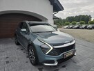 Kia Sportage Bogata wersja Design | Kamera | podgrzewana kierownica - 3