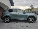 Kia Sportage Bogata wersja Design | Kamera | podgrzewana kierownica - 5