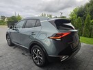Kia Sportage Bogata wersja Design | Kamera | podgrzewana kierownica - 6