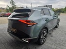 Kia Sportage Bogata wersja Design | Kamera | podgrzewana kierownica - 8