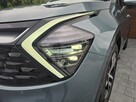 Kia Sportage Bogata wersja Design | Kamera | podgrzewana kierownica - 10