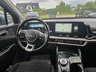 Kia Sportage Bogata wersja Design | Kamera | podgrzewana kierownica - 11
