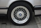 BMW 730 3.0 V8 1992r Zadbana Bez Korozji Wszystko Sprawne - 9