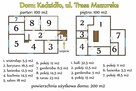 Kadzidło: rodzinny dom z pięknym tarasem - 12