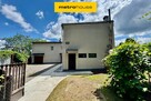 Dom przy lesie - 2414 m² działki! - 1