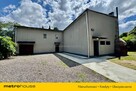 Dom przy lesie - 2414 m² działki! - 2