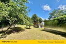 Dom przy lesie - 2414 m² działki! - 4