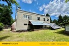 Dom przy lesie - 2414 m² działki! - 15