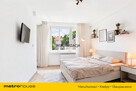 4-pokojowe mieszkanie, centrum miasta - 61,4 m² - 2