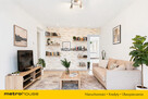 4-pokojowe mieszkanie, centrum miasta - 61,4 m² - 11