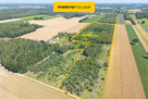 Działka inwestycyjna 3,5 ha  26 domów, Nasielsk - 1