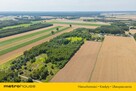 Działka inwestycyjna 3,5 ha  26 domów, Nasielsk - 2