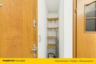 1. piętro, parking za bramą, teren niezalewowy - 16