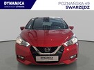 Nissan Micra 1.0 100KM 2019r M6., Salon PL, Podgrzewane fotele - 2
