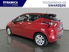 Nissan Micra 1.0 100KM 2019r M6., Salon PL, Podgrzewane fotele - 6