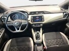 Nissan Micra 1.0 100KM 2019r M6., Salon PL, Podgrzewane fotele - 12