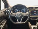 Nissan Micra 1.0 100KM 2019r M6., Salon PL, Podgrzewane fotele - 13