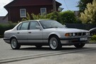 BMW 730 3.0 V8 1992r Zadbana Bez Korozji Wszystko Sprawne - 1