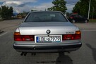 BMW 730 3.0 V8 1992r Zadbana Bez Korozji Wszystko Sprawne - 13