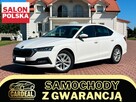 Škoda Octavia 1.5 TSi e-Tec | Automat | 150KM | Serwis ASO | Salon POLSKA | FV-23% - 1