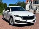 Škoda Octavia 1.5 TSi e-Tec | Automat | 150KM | Serwis ASO | Salon POLSKA | FV-23% - 6