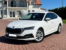 Škoda Octavia 1.5 TSi e-Tec | Automat | 150KM | Serwis ASO | Salon POLSKA | FV-23% - 11