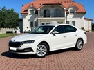 Škoda Octavia 1.5 TSi e-Tec | Automat | 150KM | Serwis ASO | Salon POLSKA | FV-23% - 12