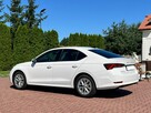 Škoda Octavia 1.5 TSi e-Tec | Automat | 150KM | Serwis ASO | Salon POLSKA | FV-23% - 13