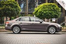 Audi A4 Z salonu - Serwis do końca - Faktura VAT 23% - Kwota Brutto - Mocca - 5