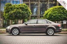 Audi A4 Z salonu - Serwis do końca - Faktura VAT 23% - Kwota Brutto - Mocca - 6