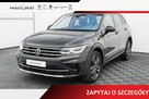 Volkswagen Tiguan WE4X021#2.0TSI Elegance 4Motio DSG Podgrz.f kier szyba Salon PL VAT23%