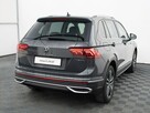 Volkswagen Tiguan WE4X021#2.0TSI Elegance 4Motio DSG Podgrz.f kier szyba Salon PL VAT23% - 5