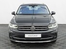 Volkswagen Tiguan WE4X021#2.0TSI Elegance 4Motio DSG Podgrz.f kier szyba Salon PL VAT23% - 7