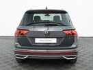 Volkswagen Tiguan WE4X021#2.0TSI Elegance 4Motio DSG Podgrz.f kier szyba Salon PL VAT23% - 8