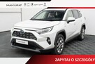 Toyota RAV-4 WN5502N#2.5 HYBRID EXECUTIVE Podgrz. I wentyl.f Salon PL VAT23
