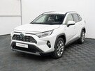 Toyota RAV-4 WN5502N#2.5 HYBRID EXECUTIVE Podgrz. I wentyl.f Salon PL VAT23 - 2