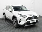 Toyota RAV-4 WN5502N#2.5 HYBRID EXECUTIVE Podgrz. I wentyl.f Salon PL VAT23 - 3