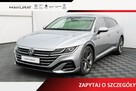 Volkswagen Arteon Shooting Brake WE8C135#2.0 TSI R-Line DSG Podgrz.f Ambient Salon PL VAT23%