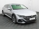 Volkswagen Arteon Shooting Brake WE8C135#2.0 TSI R-Line DSG Podgrz.f Ambient Salon PL VAT23% - 3
