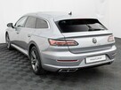 Volkswagen Arteon Shooting Brake WE8C135#2.0 TSI R-Line DSG Podgrz.f Ambient Salon PL VAT23% - 4