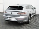Volkswagen Arteon Shooting Brake WE8C135#2.0 TSI R-Line DSG Podgrz.f Ambient Salon PL VAT23% - 5