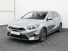 Kia Cee'd WE5U251#1.5 T-GDI Business Line Podgrz.f kier I szyba Salon PL VAT 23% - 2