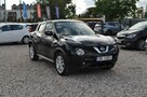 Nissan Juke Klimatyzacja Kamera Cofania Elektryczne Szyby