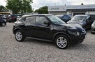 Nissan Juke Klimatyzacja Kamera Cofania Elektryczne Szyby - 3